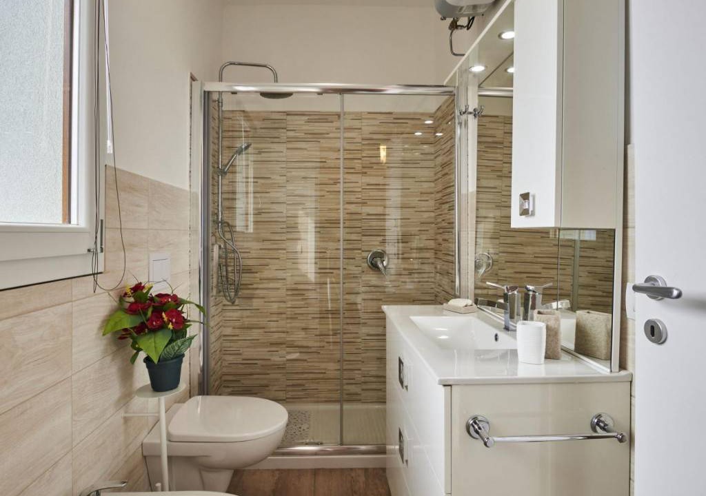 Photo of Bathroom in Dongo