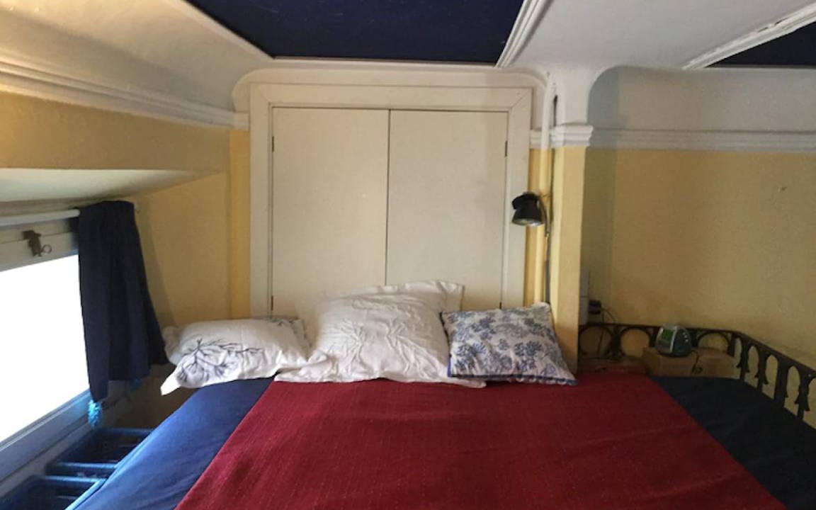 Photo of Bedroom in Zona Solari