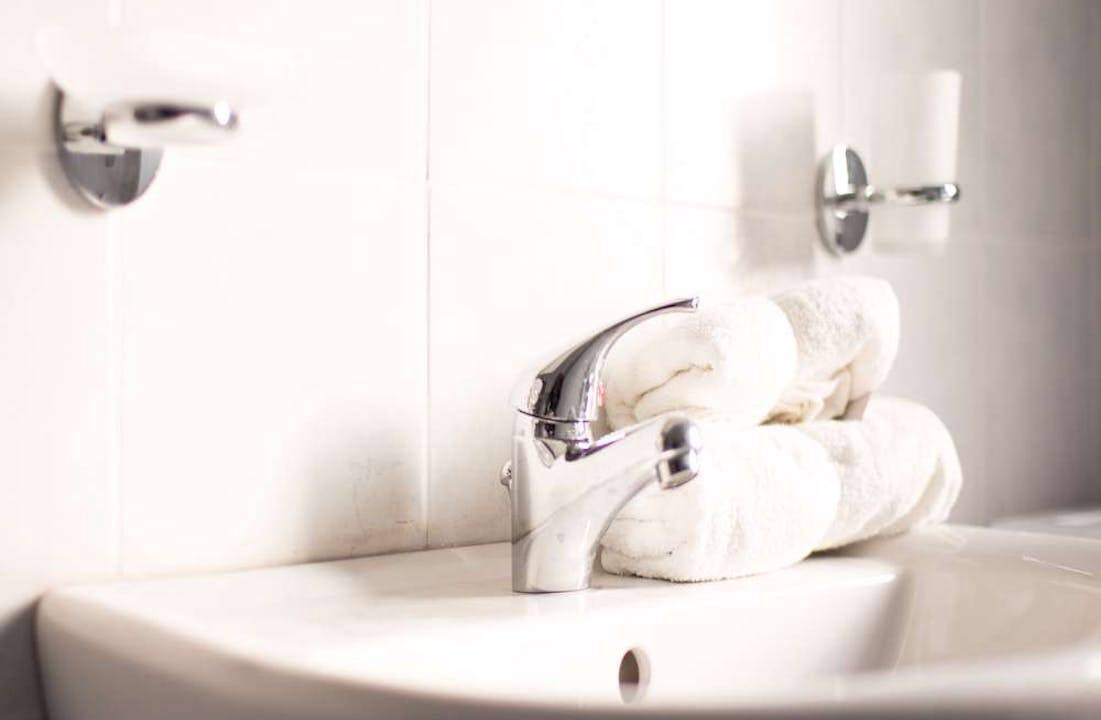 Photo of Bathroom in Porta Genova