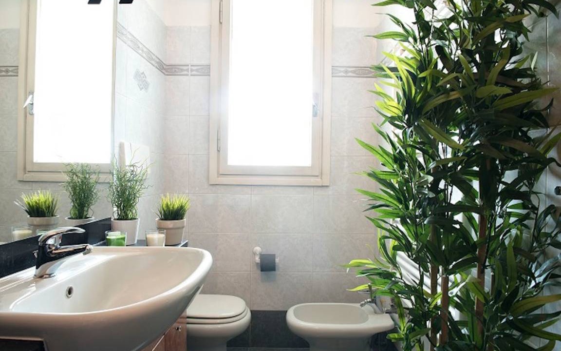 Photo of Bathroom in Quarto Cagnino