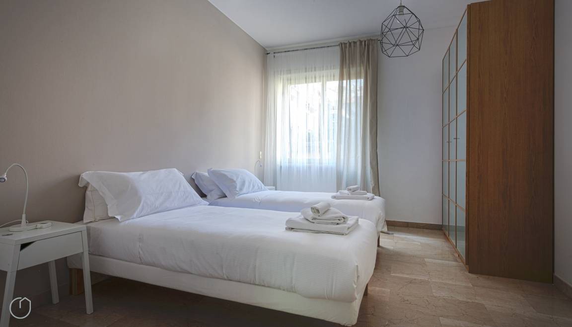 Photo of Bedroom in Gioia