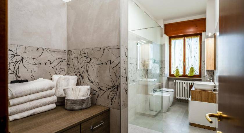 Photo of Bathroom in Rondinella - Baraggia - Restellone