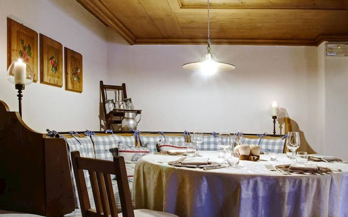 Photo of Kitchen in Bormio