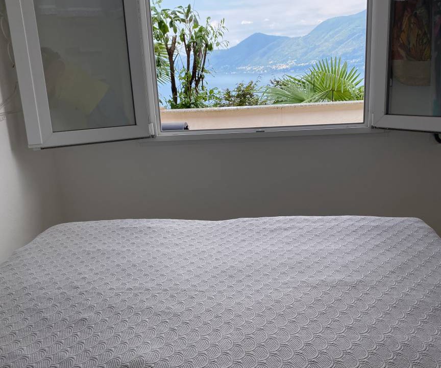 Photo of Bedroom in Poppino