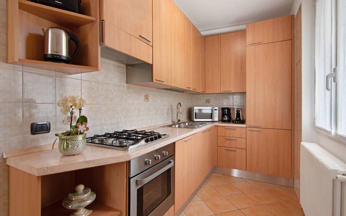 Photo of Kitchen in Colico Piano