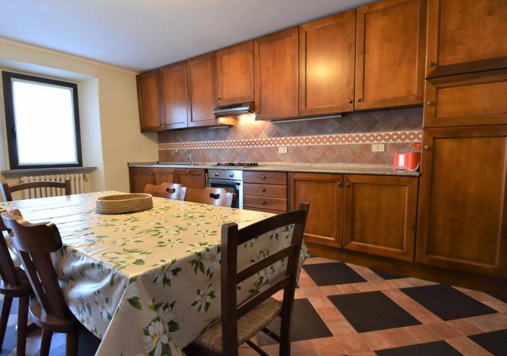 Photo of Kitchen in Castana