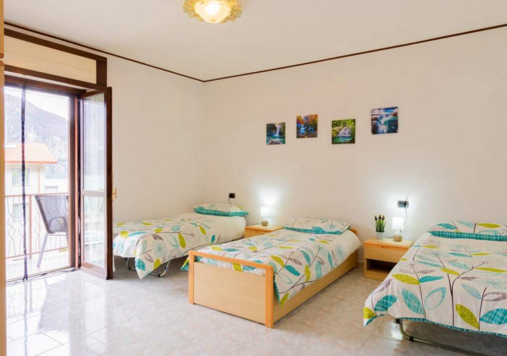 Photo of Bedroom in Verceia