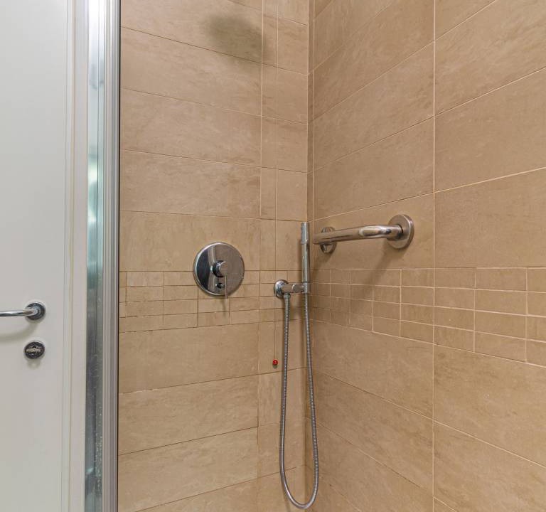 Photo of Bathroom in Monza