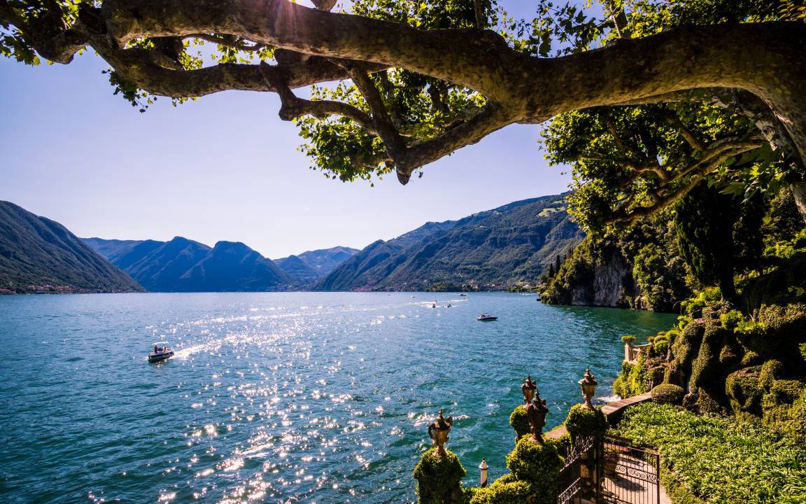 Photo of Others in Varenna