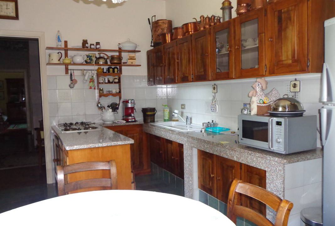 Photo of Kitchen in Ome