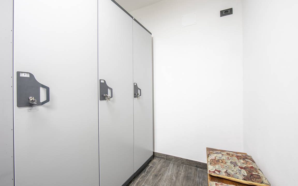 Photo of Bathroom in Sant'Anna