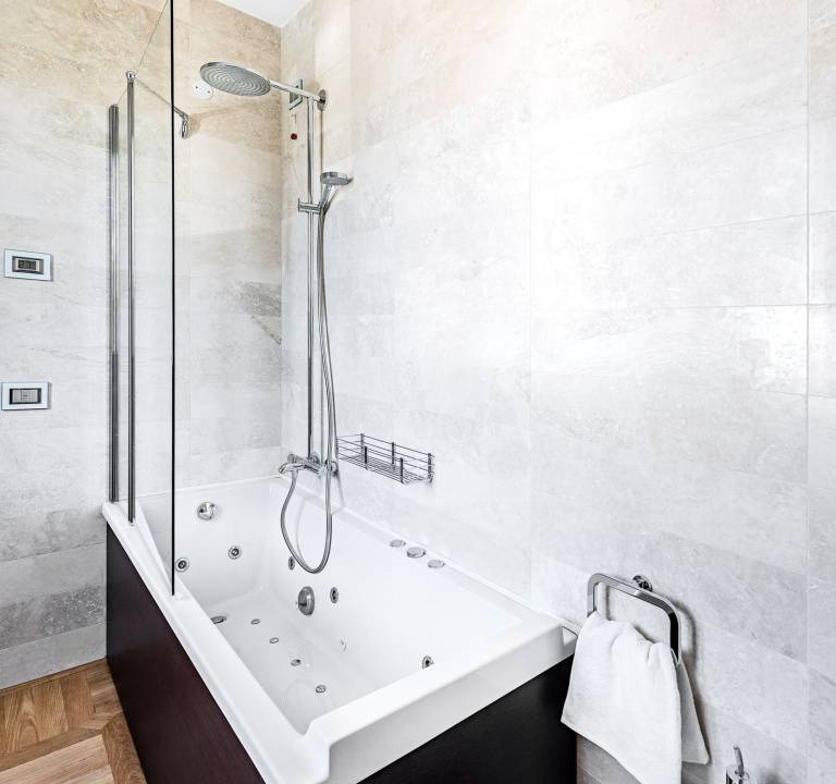 Photo of Bathroom in Colombare