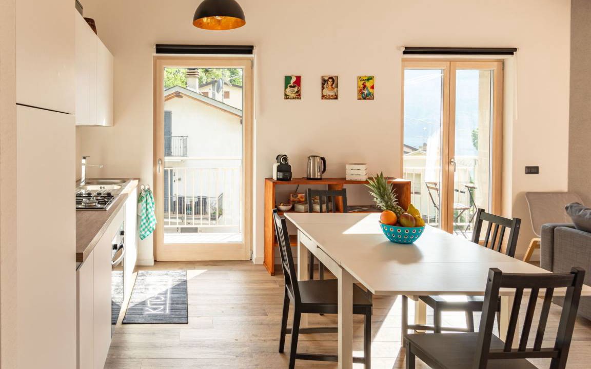 Photo of Kitchen in Verceia