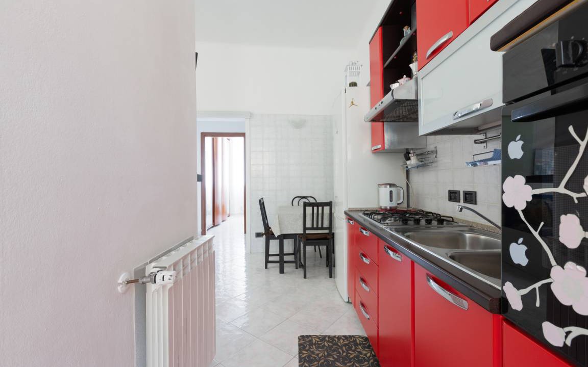 Photo of Kitchen in Baggio