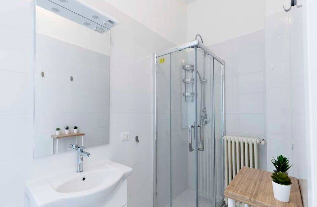 Photo of Bathroom in Calvairate