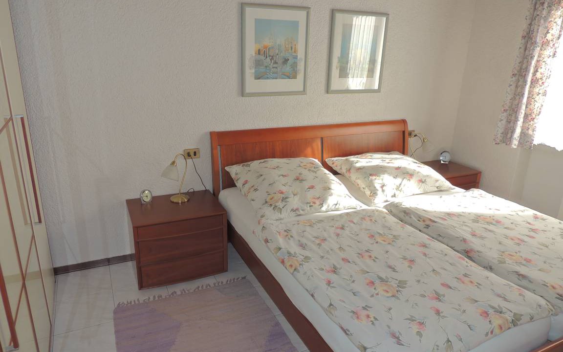 Photo of Bedroom in Pino Lago Maggiore