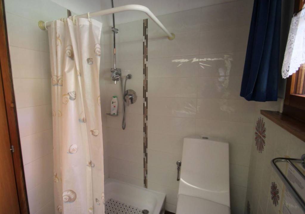 Photo of Bathroom in Castello