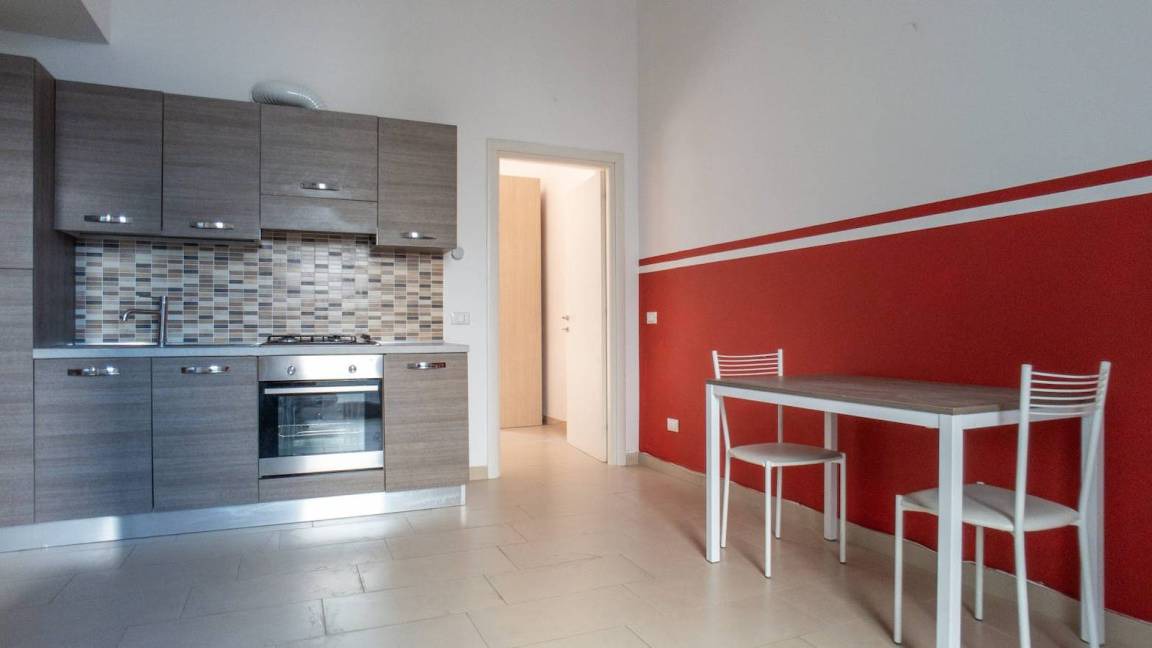 Photo of Kitchen in Stadera