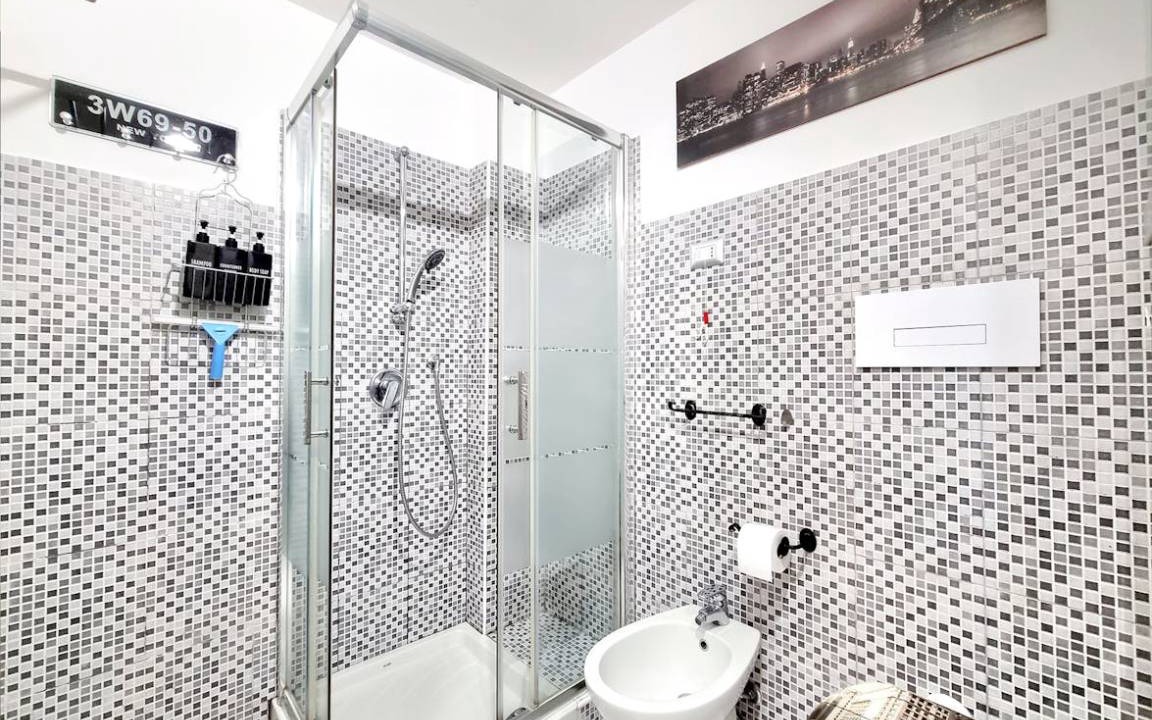 Photo of Bathroom in Bicocca