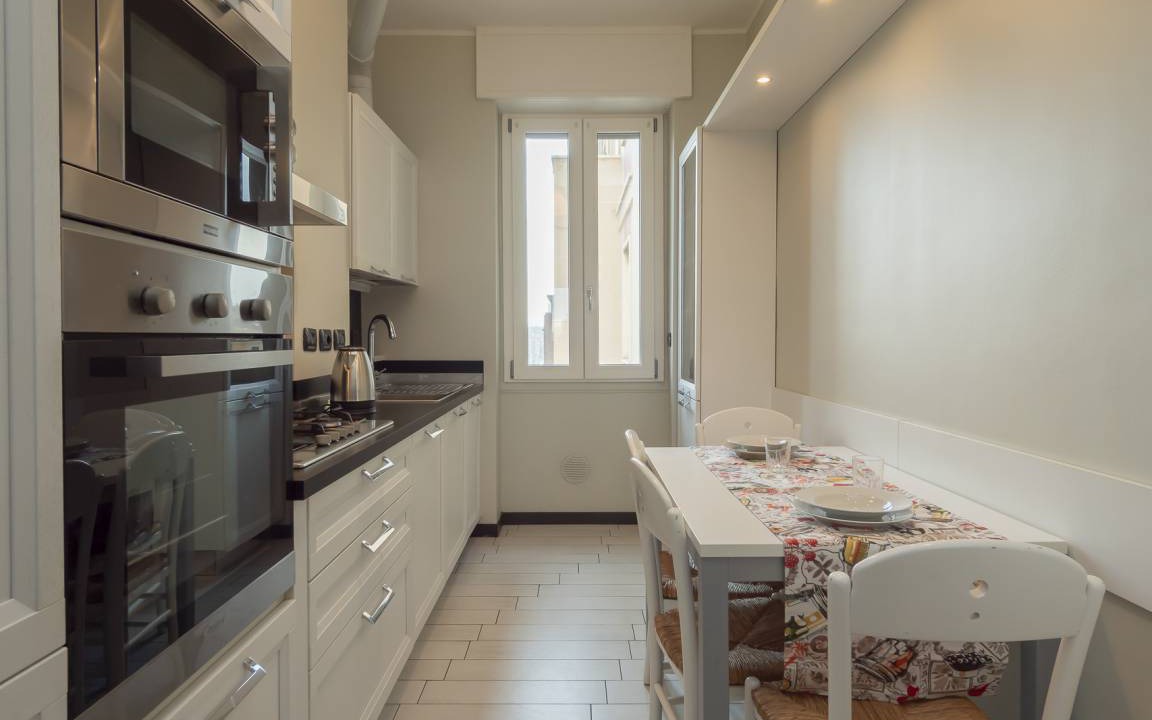 Photo of Kitchen in Montalbino