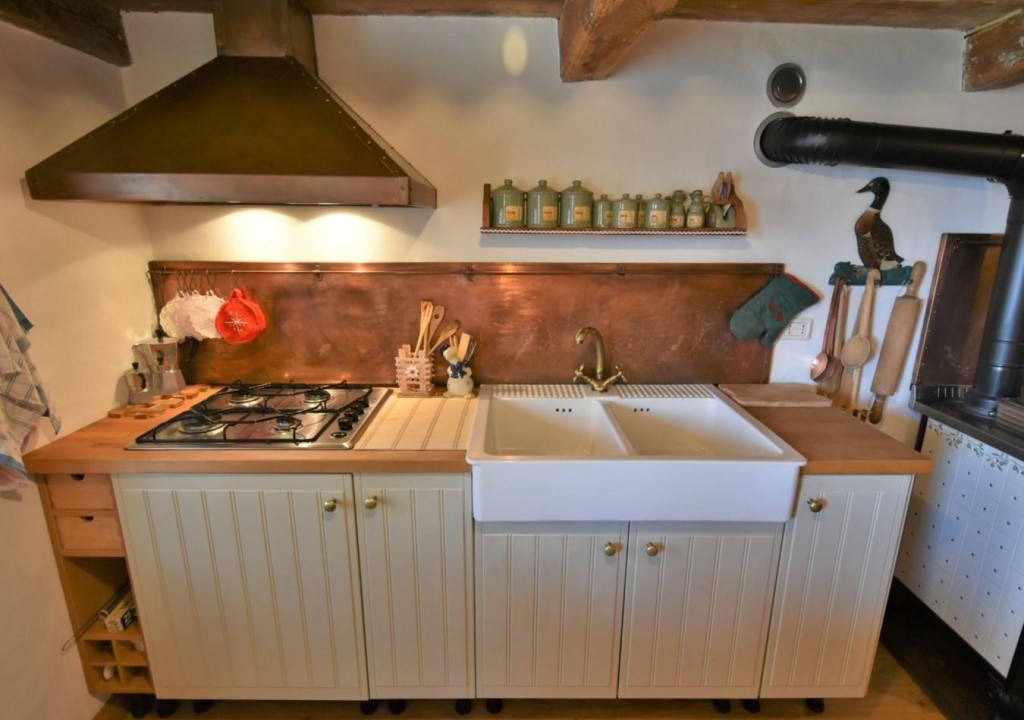 Photo of Kitchen in Guglielmo