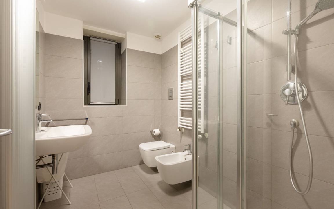 Photo of Bathroom in Portello