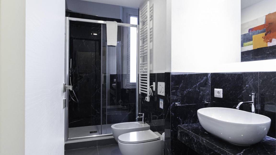 Photo of Bathroom in Abbadesse