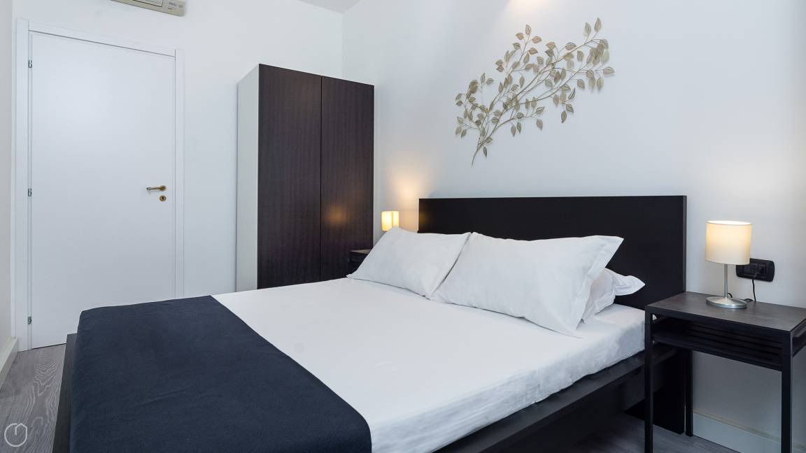 Photo of Bedroom in Porta Genova