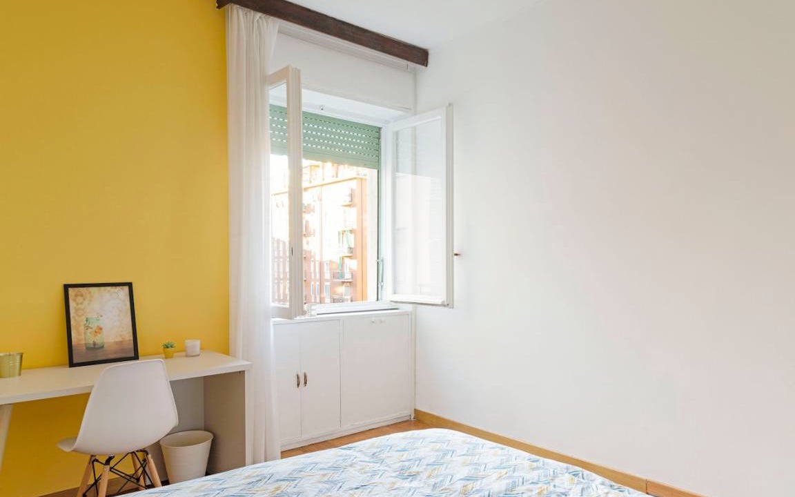Photo of Bedroom in Navigli