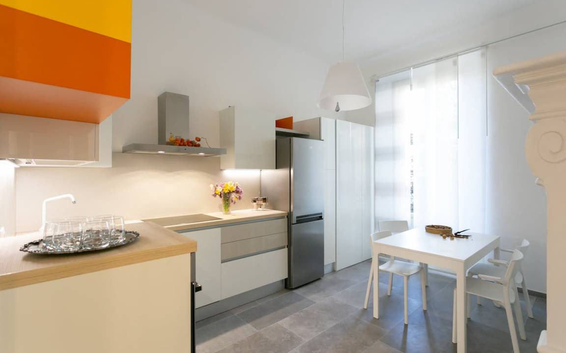 Photo of Kitchen in Acquabella