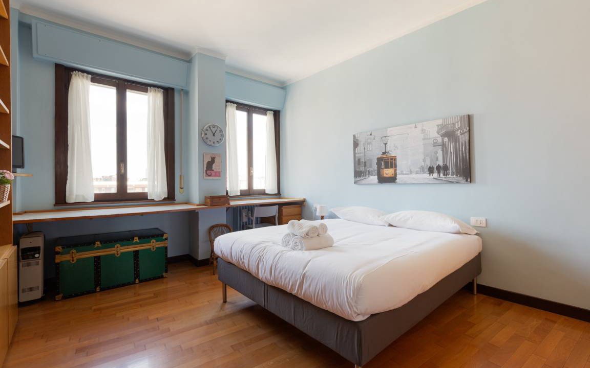 Photo of Bedroom in Milanino