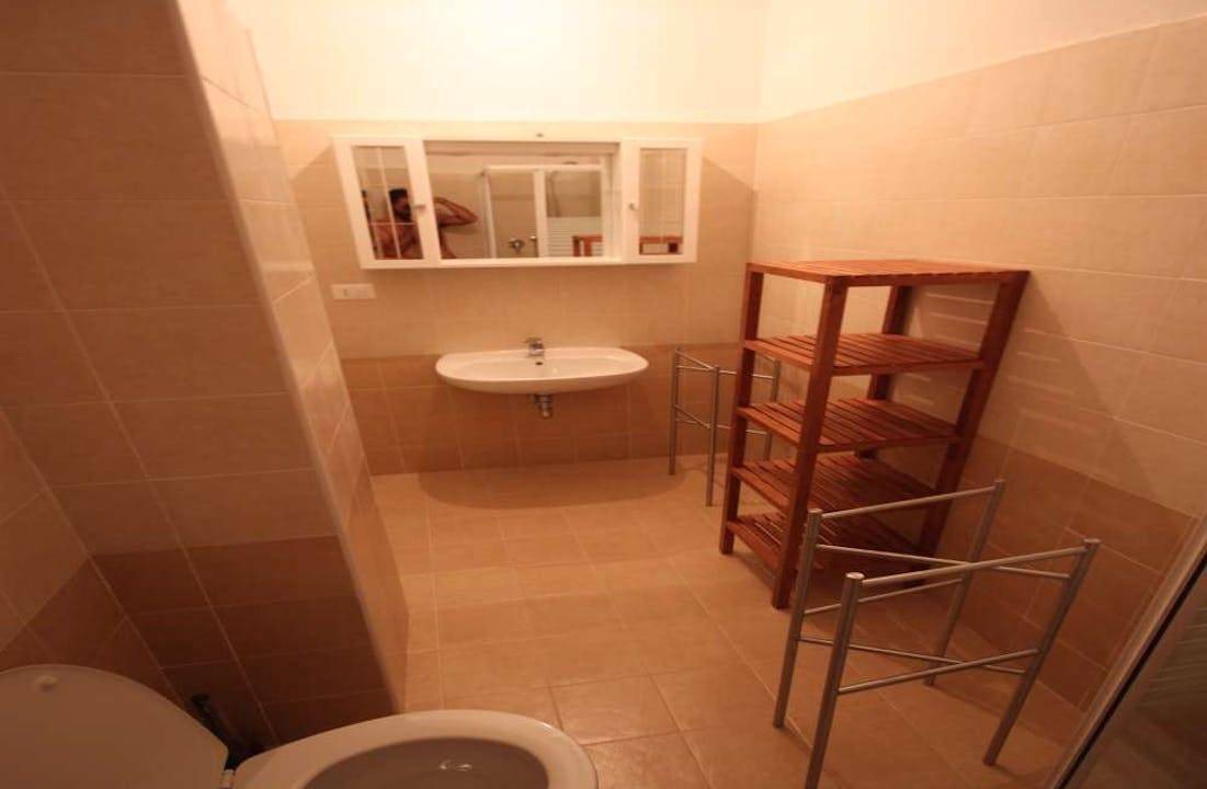 Photo of Bathroom in Abbadesse