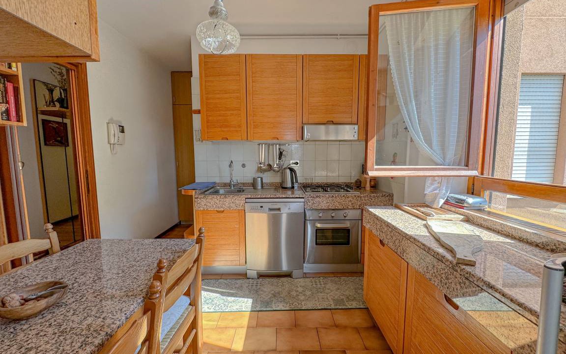Photo of Kitchen in Trezzano sul Naviglio