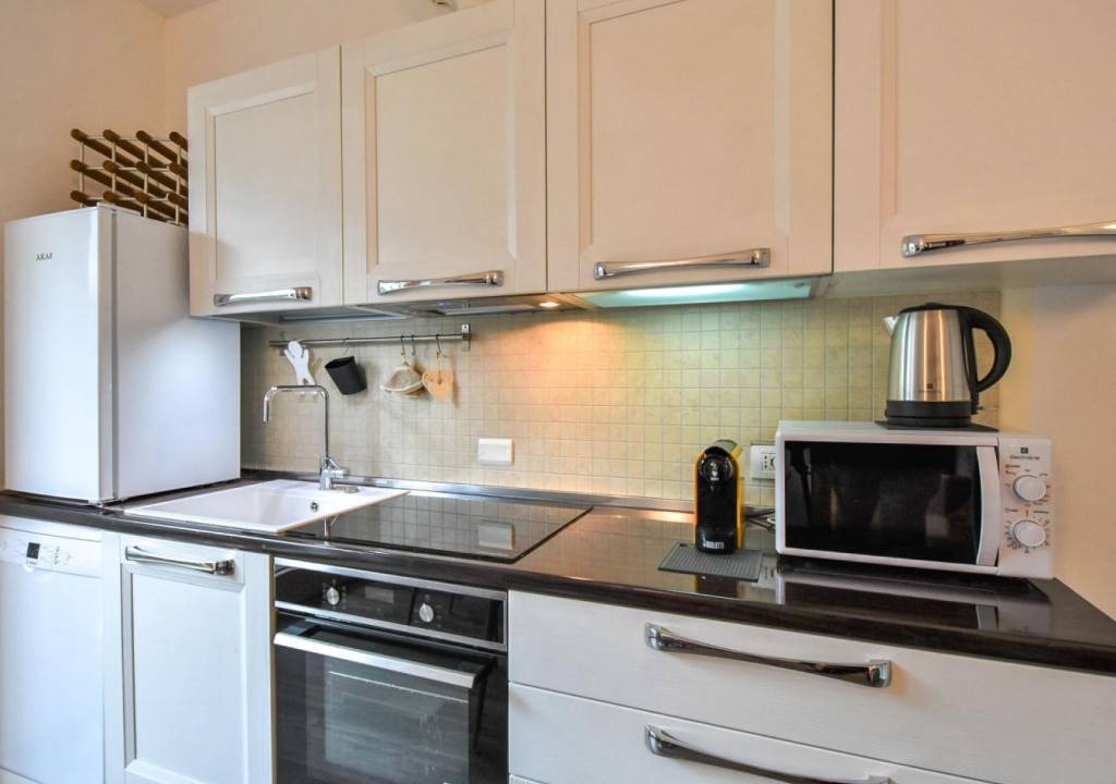 Photo of Kitchen in Morbegno