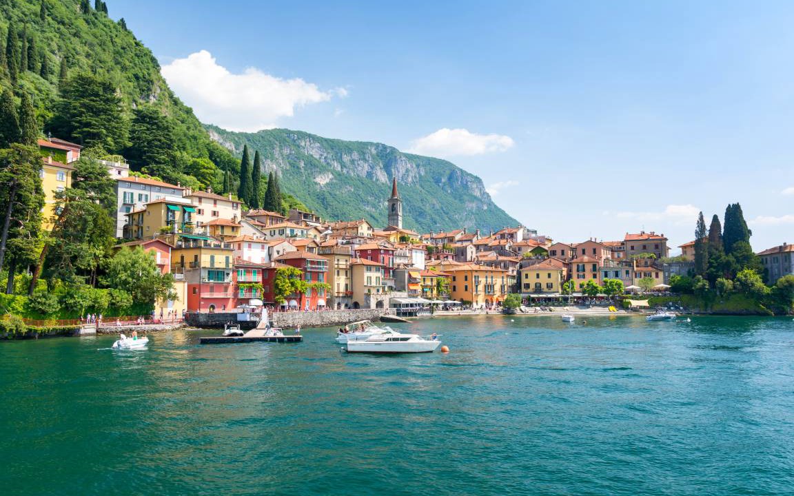 Photo of Others in Pianello del Lario