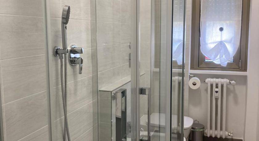 Photo of Bathroom in Corsico
