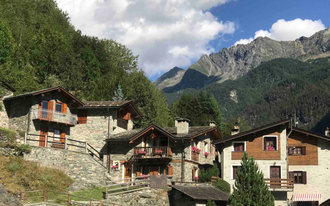 Photo of Others in Chiesa in Valmalenco
