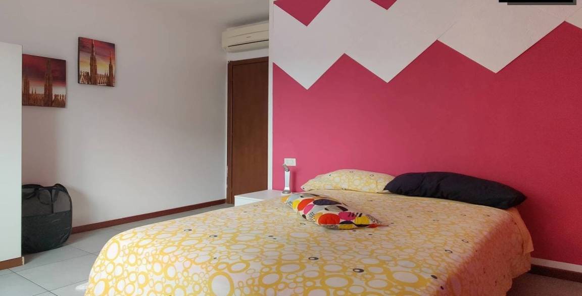 Photo of Bedroom in Villapizzone