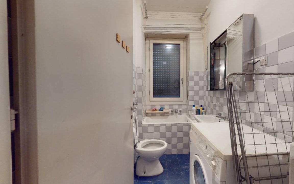 Photo of Bathroom in Maggiolina