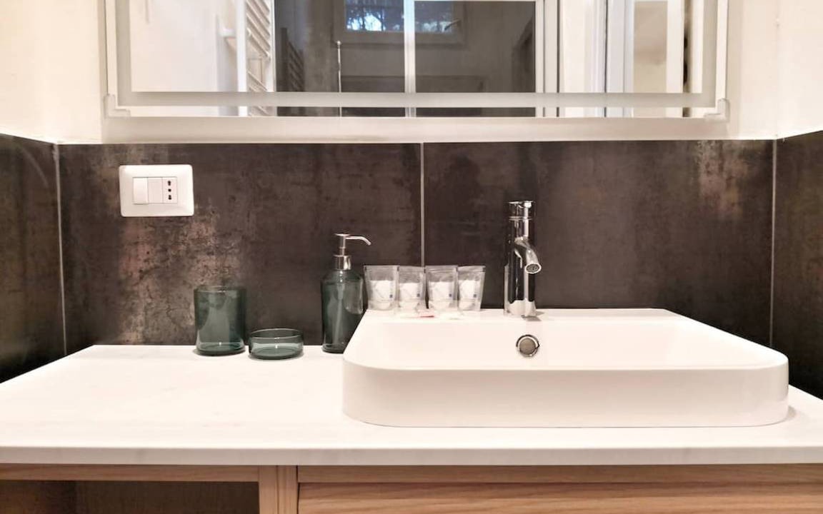 Photo of Bathroom in Niguarda