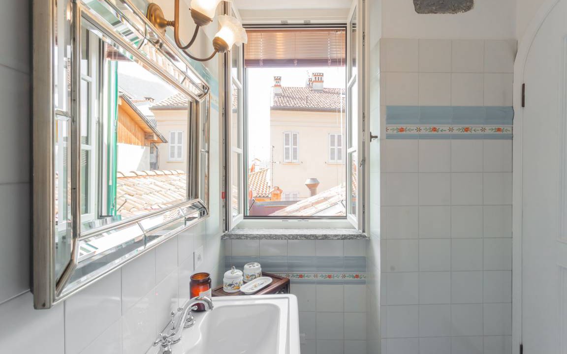 Photo of Bathroom in Torno