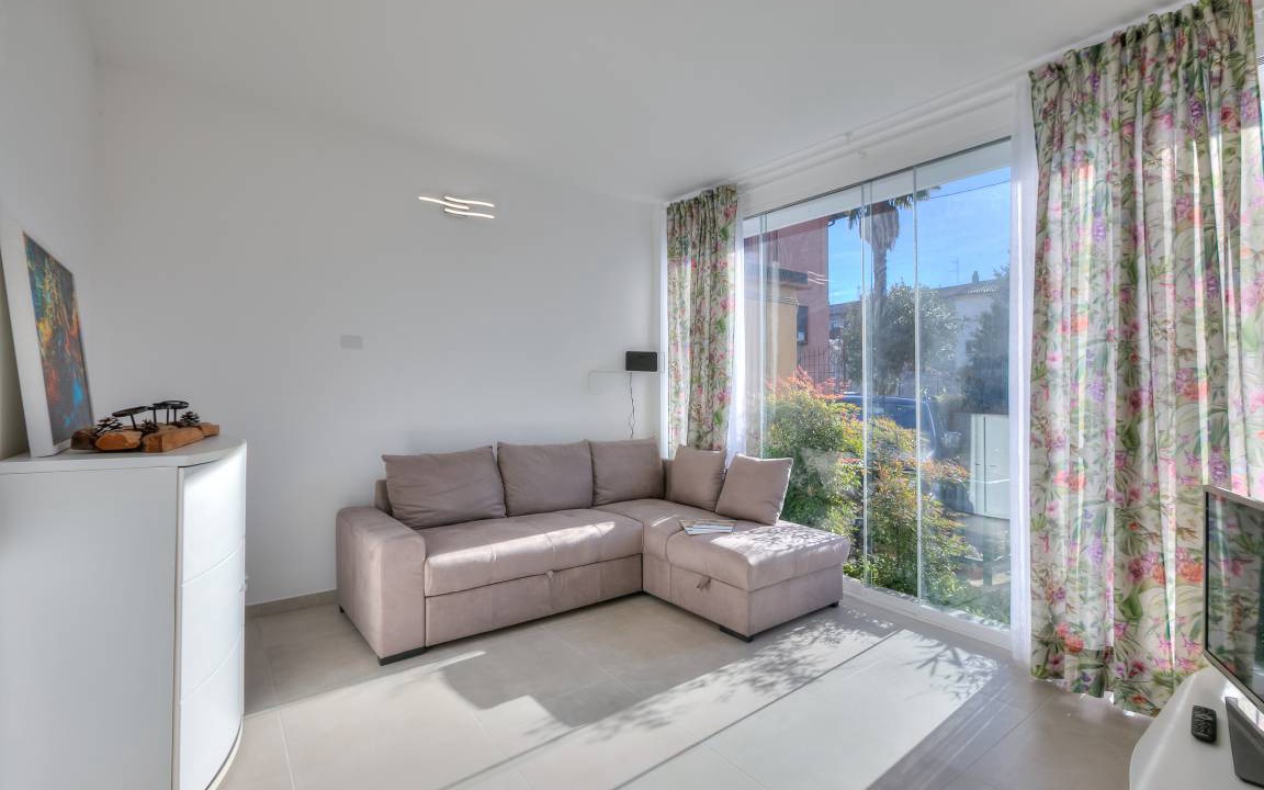 Photo of Livingroom in Cadrezzate