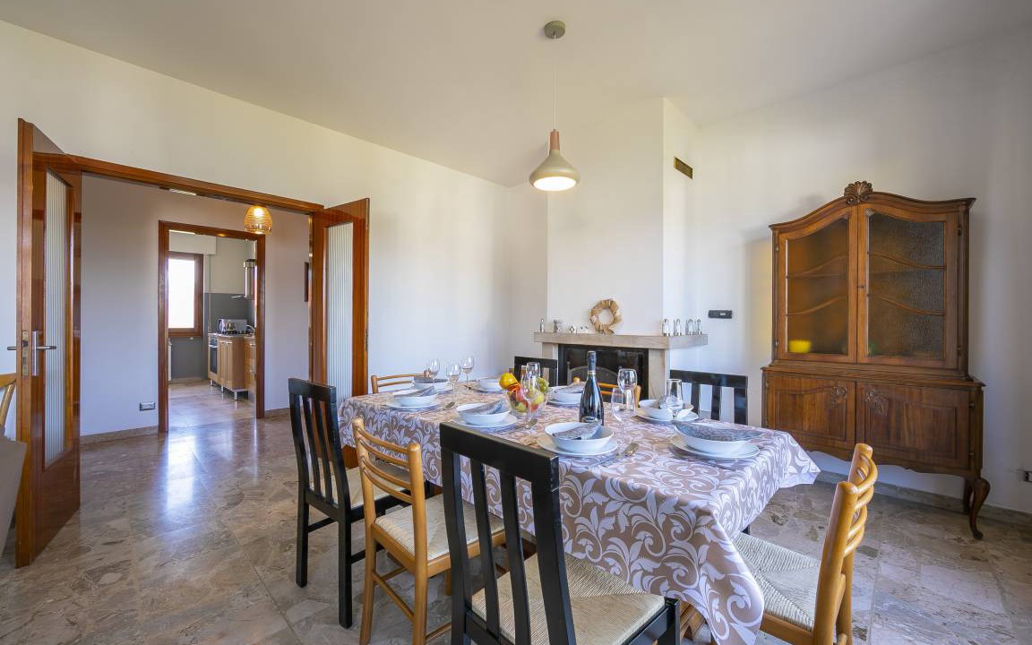 Photo of Kitchen in Ispra