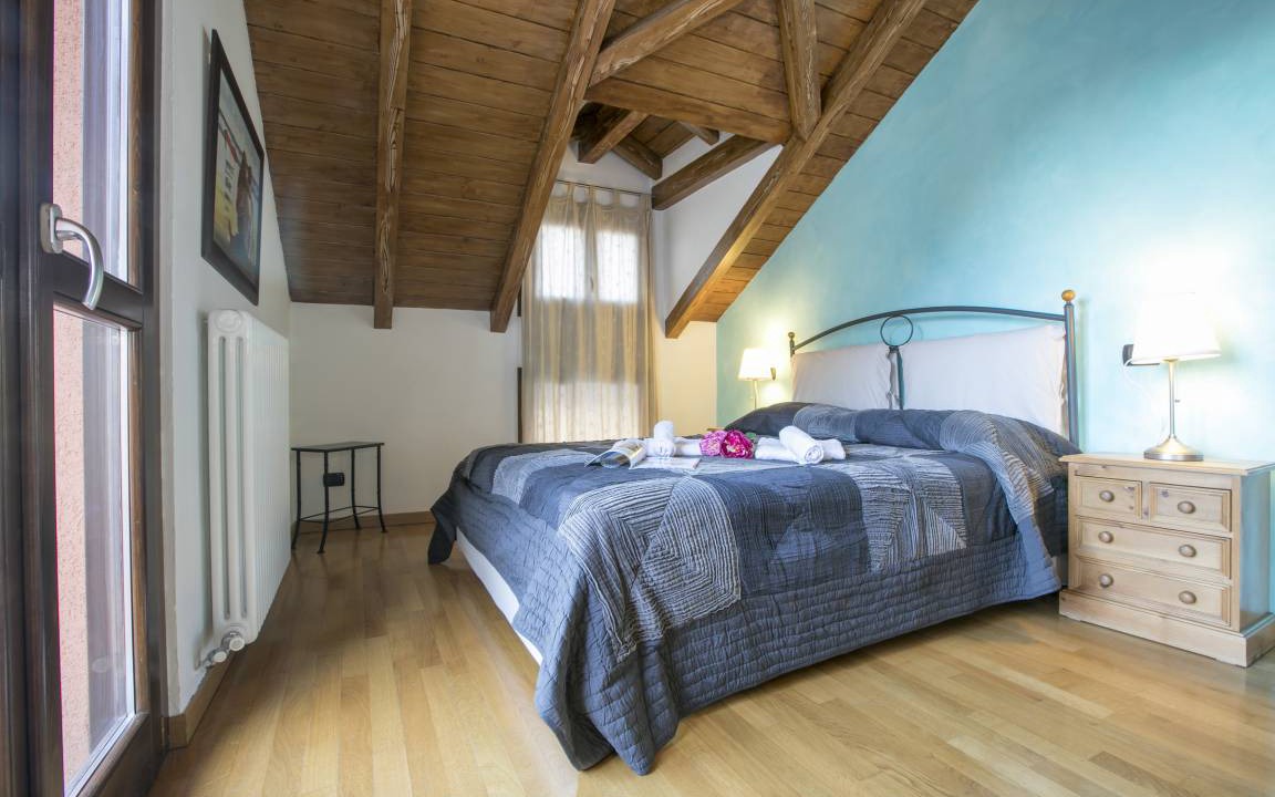 Photo of Bedroom in Blevio