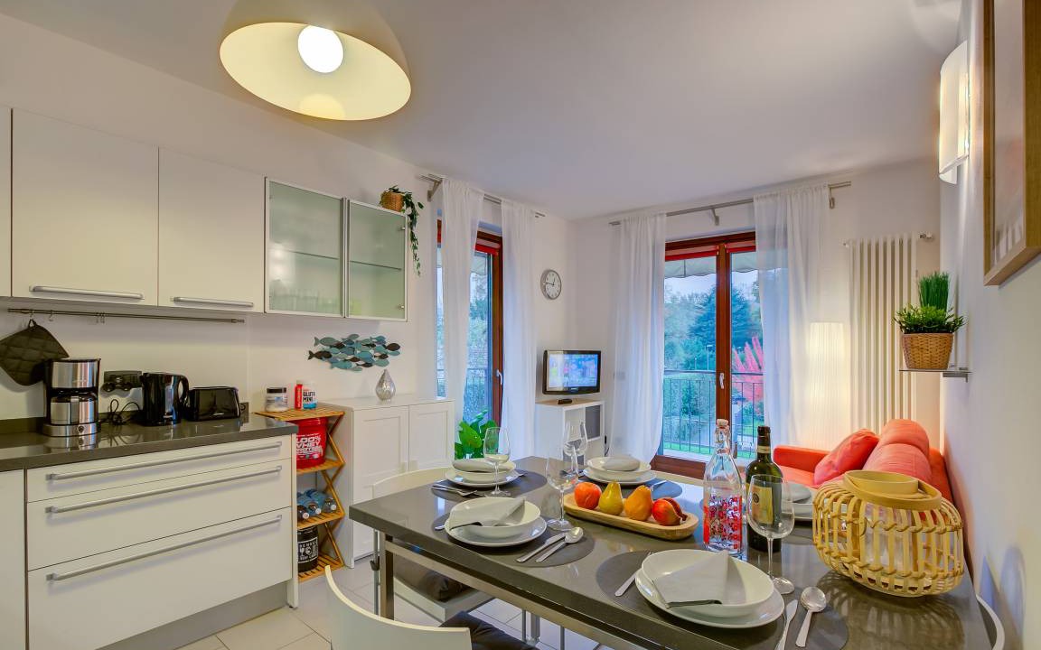 Photo of Kitchen in Sasso Moro