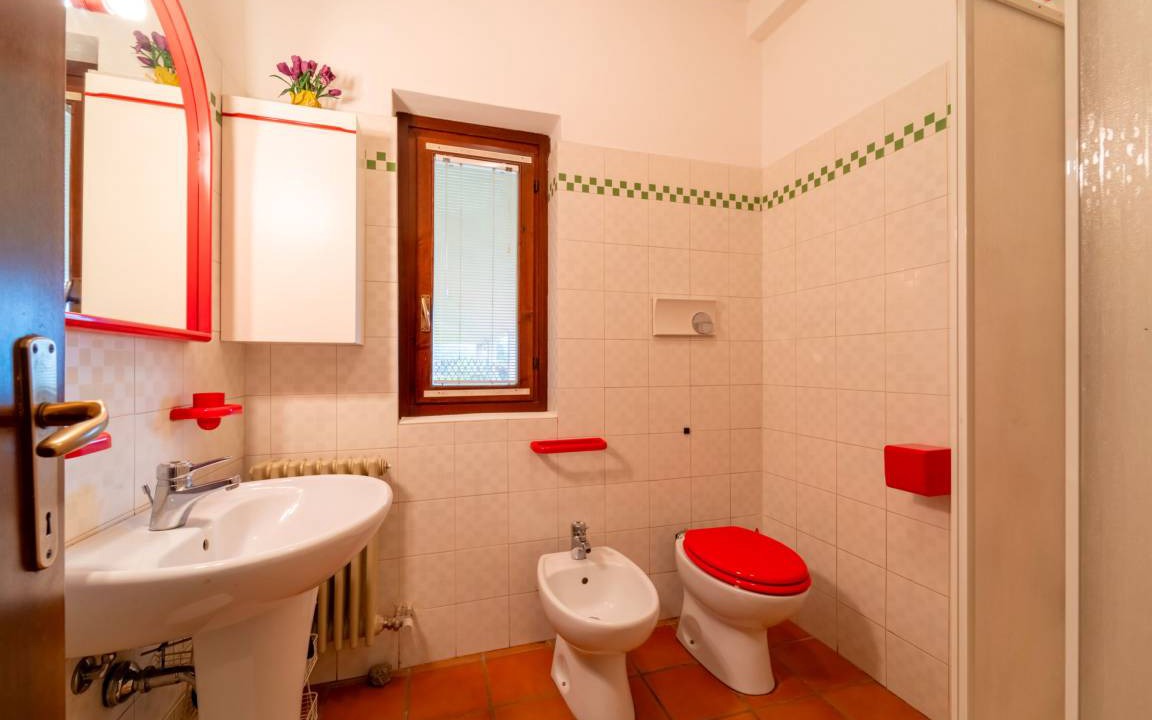 Photo of Bathroom in Civenna