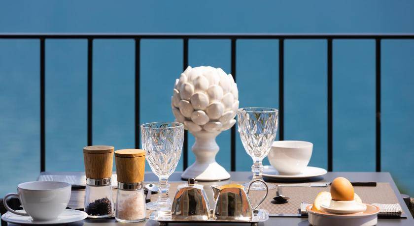 Photo of Patio Balcony in Limonta