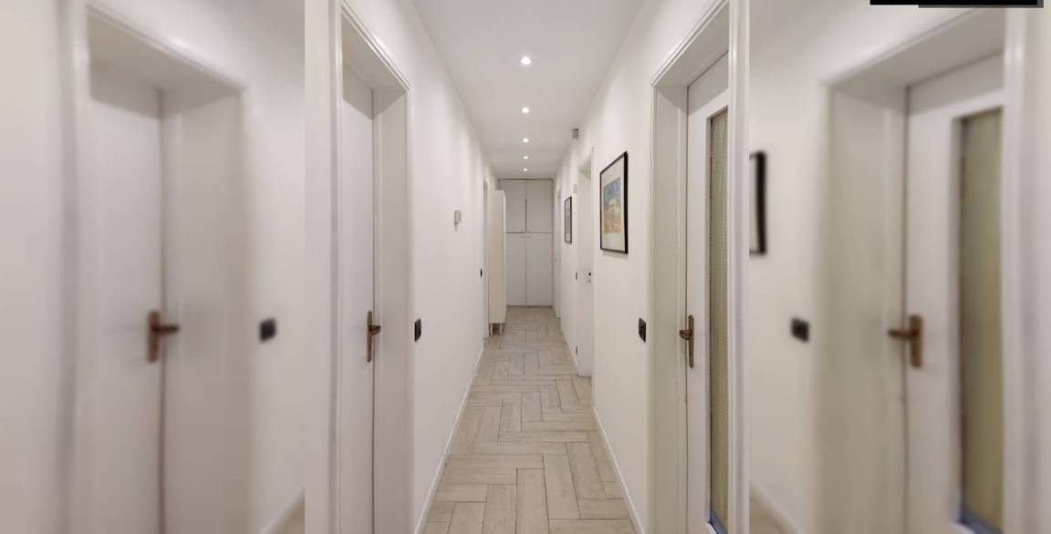 Photo of Bathroom in Zona Ca' Granda