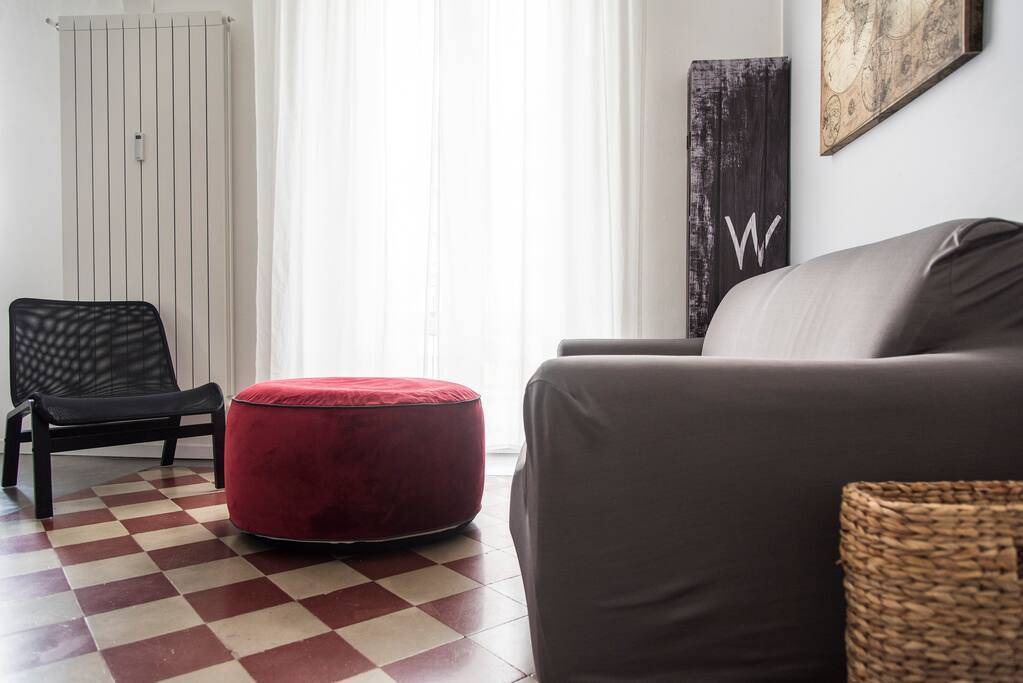 Photo of Livingroom in Portello