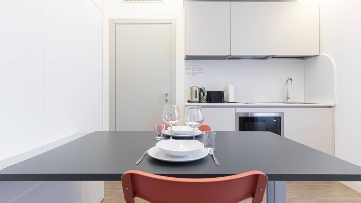 Photo of Kitchen in San Babila